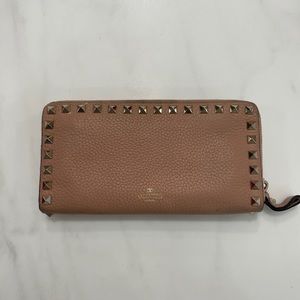 Valentino wallet